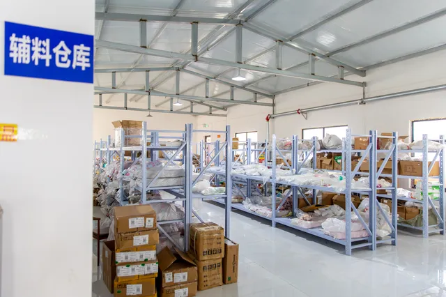 Accessories Warehouse
